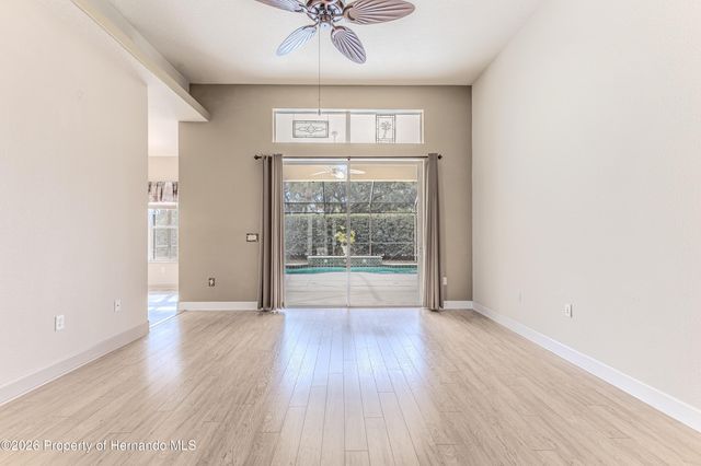 9406 Burnam Drive, Spring Hill, FL 34613