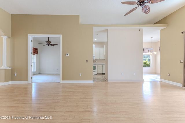 9406 Burnam Drive, Spring Hill, FL 34613