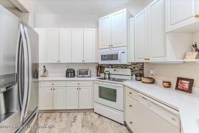 9406 Burnam Drive, Spring Hill, FL 34613