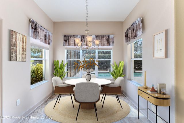 9406 Burnam Drive, Spring Hill, FL 34613