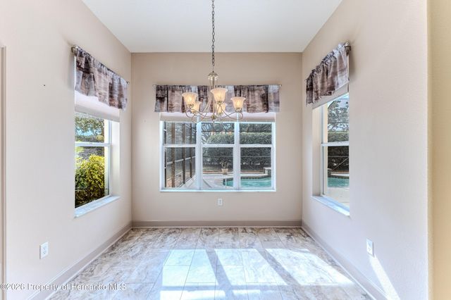 9406 Burnam Drive, Spring Hill, FL 34613