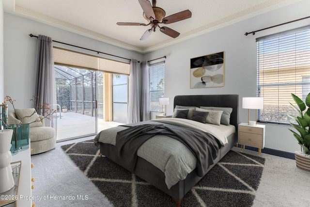 9406 Burnam Drive, Spring Hill, FL 34613