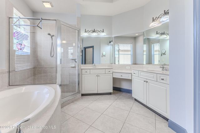 9406 Burnam Drive, Spring Hill, FL 34613