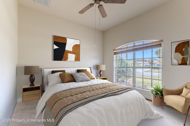 9406 Burnam Drive, Spring Hill, FL 34613