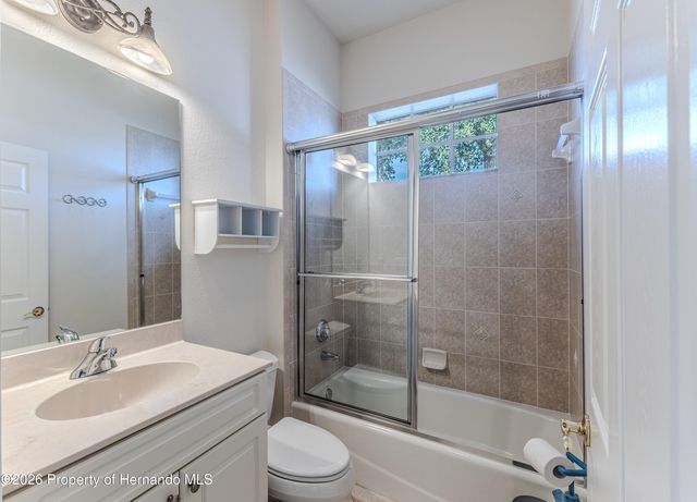 9406 Burnam Drive, Spring Hill, FL 34613