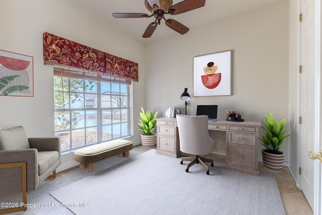 9406 Burnam Drive, Spring Hill, FL 34613