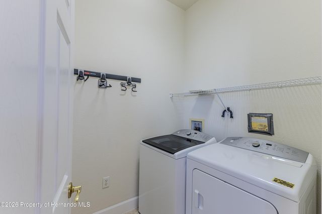 9406 Burnam Drive, Spring Hill, FL 34613