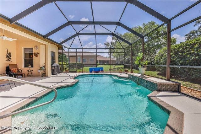 9406 Burnam Drive, Spring Hill, FL 34613