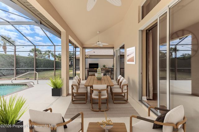 9406 Burnam Drive, Spring Hill, FL 34613