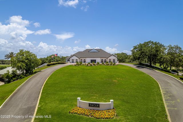 9406 Burnam Drive, Spring Hill, FL 34613