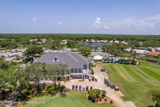 9406 Burnam Drive, Spring Hill, FL 34613