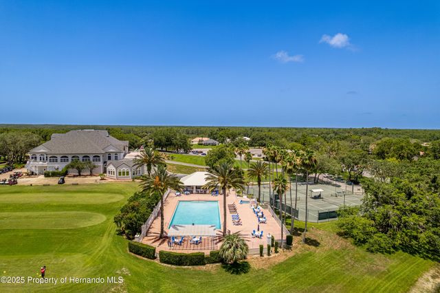 9406 Burnam Drive, Spring Hill, FL 34613