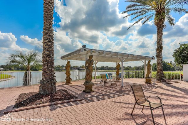 9406 Burnam Drive, Spring Hill, FL 34613