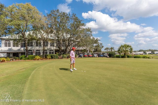 9406 Burnam Drive, Spring Hill, FL 34613