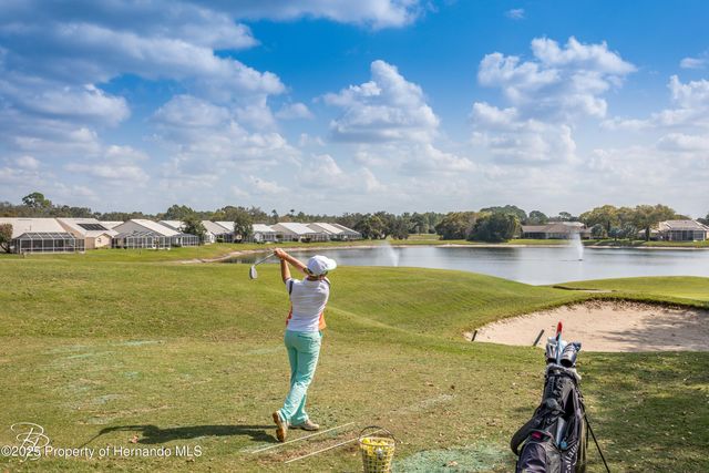 9406 Burnam Drive, Spring Hill, FL 34613