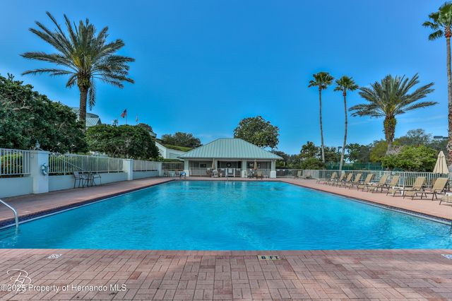 9406 Burnam Drive, Spring Hill, FL 34613