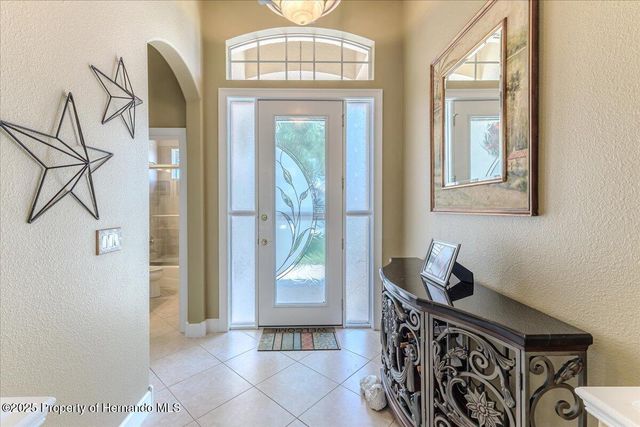 9406 Burnam Drive, Spring Hill, FL 34613