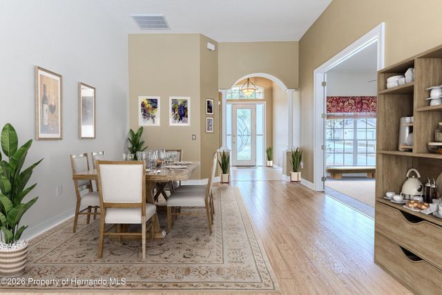 9406 Burnam Drive, Spring Hill, FL 34613