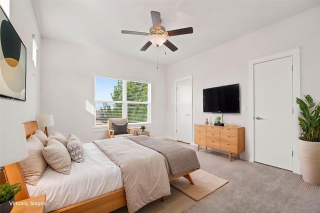 8921 Parker Ranch CIR B, Austin, TX 78748
