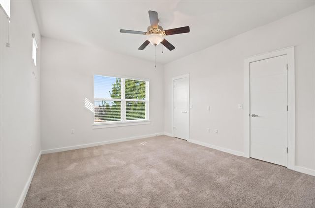 8921 Parker Ranch CIR B, Austin, TX 78748