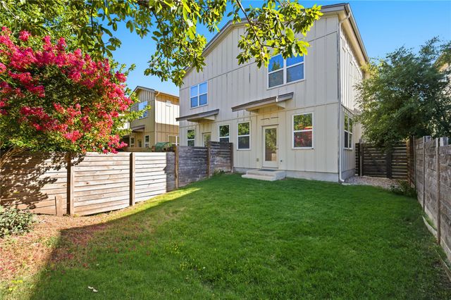 8921 Parker Ranch CIR B, Austin, TX 78748