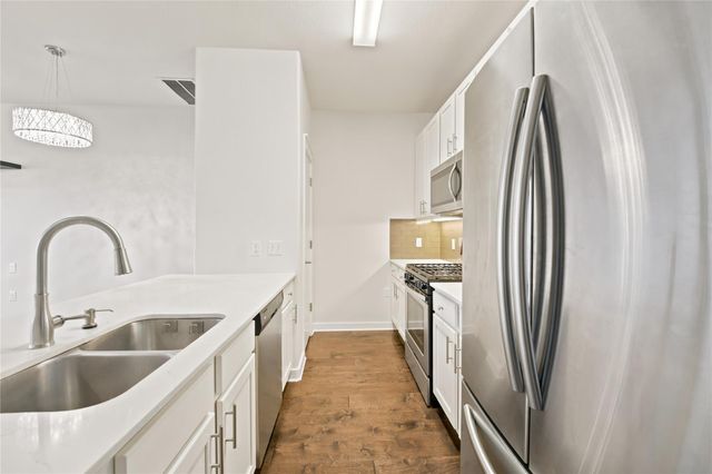 8921 Parker Ranch CIR B, Austin, TX 78748