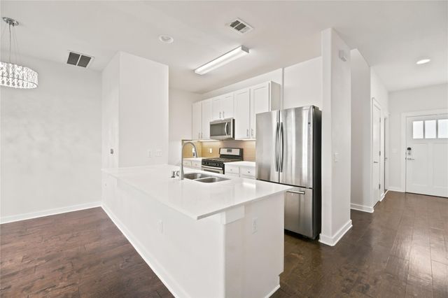 8921 Parker Ranch CIR B, Austin, TX 78748