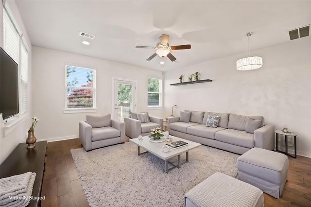 8921 Parker Ranch CIR B, Austin, TX 78748