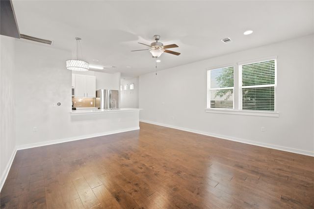 8921 Parker Ranch CIR B, Austin, TX 78748