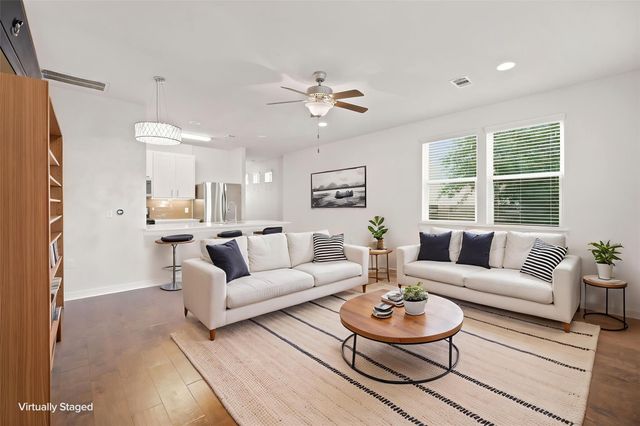 8921 Parker Ranch CIR B, Austin, TX 78748