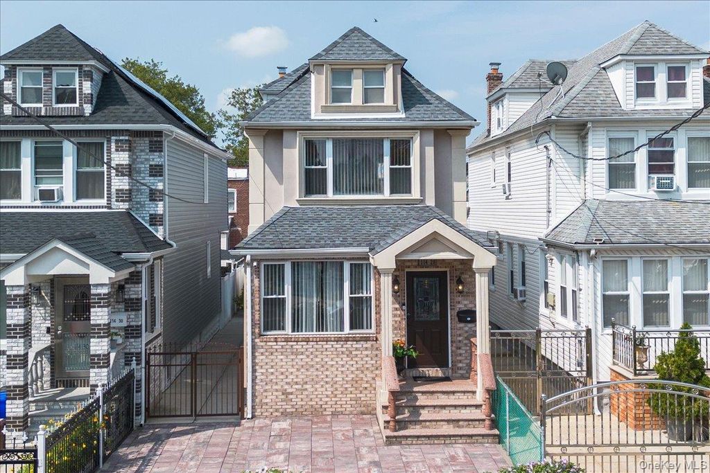 11428 130th Street, South Ozone Park, NY 11420 — photo 2