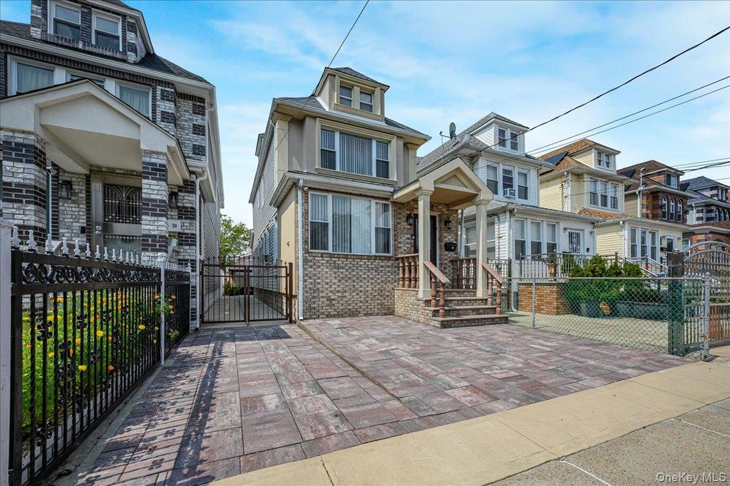 11428 130th Street, South Ozone Park, NY 11420 — photo 3