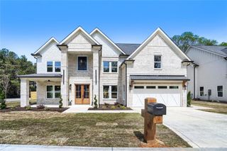 932 Cooper Road, Grayson, GA 30017