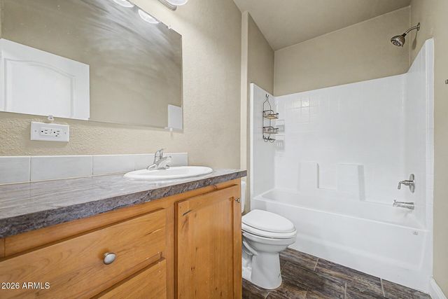 11714 S 224TH Lane, Buckeye, AZ 85326