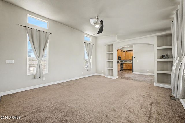 11714 S 224TH Lane, Buckeye, AZ 85326