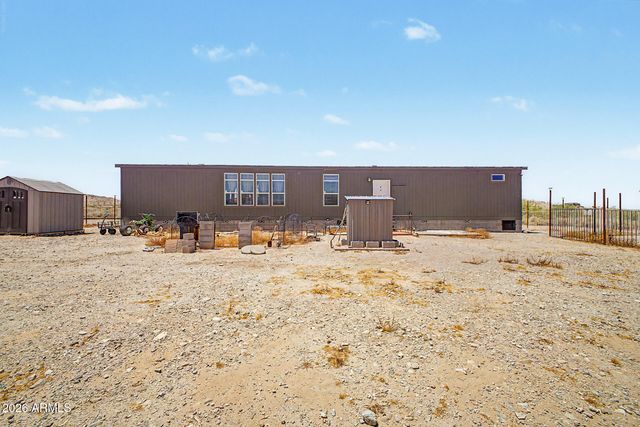 11714 S 224TH Lane, Buckeye, AZ 85326