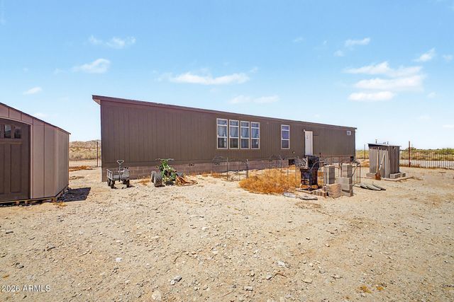 11714 S 224TH Lane, Buckeye, AZ 85326