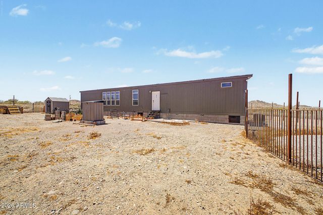 11714 S 224TH Lane, Buckeye, AZ 85326