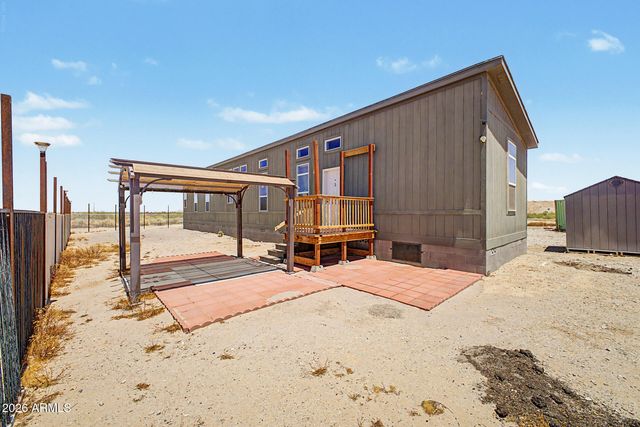 11714 S 224TH Lane, Buckeye, AZ 85326