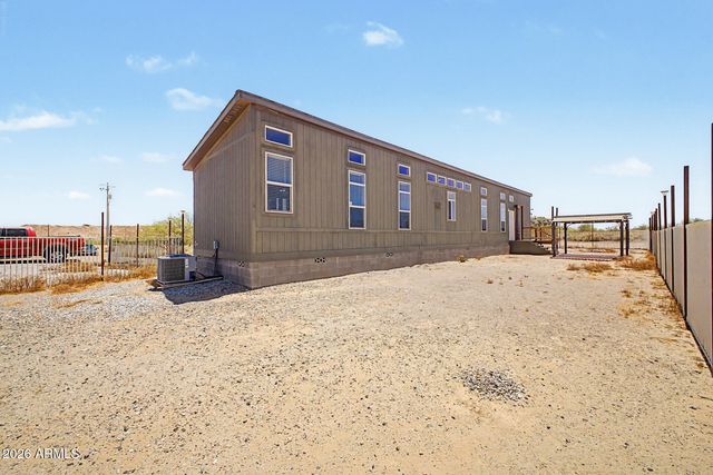 11714 S 224TH Lane, Buckeye, AZ 85326