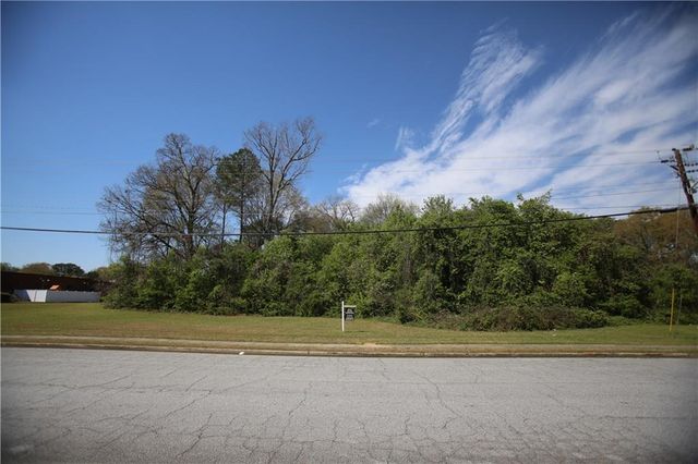 6575 River Park Drive, Riverdale, GA 30274