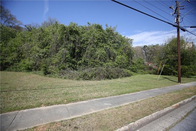 6575 River Park Drive, Riverdale, GA 30274