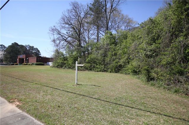 6575 River Park Drive, Riverdale, GA 30274