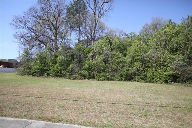 6575 River Park Drive, Riverdale, GA 30274