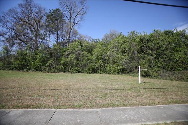 6575 River Park Drive, Riverdale, GA 30274