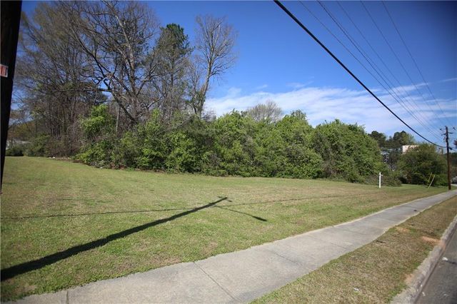 6575 River Park Drive, Riverdale, GA 30274