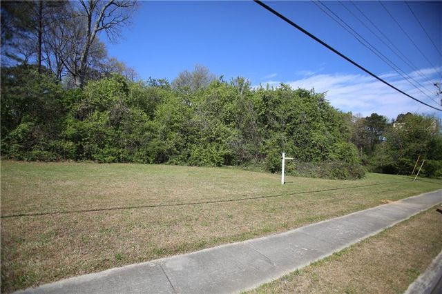 6575 River Park Drive, Riverdale, GA 30274