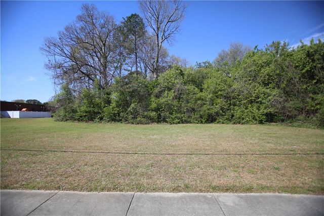 6575 River Park Drive, Riverdale, GA 30274