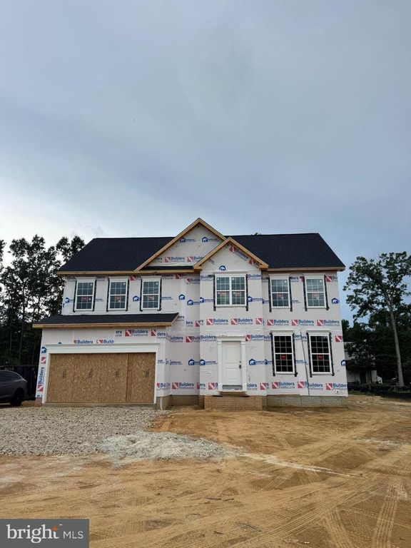 6519 SUITLAND RD, Suitland, MD 20746