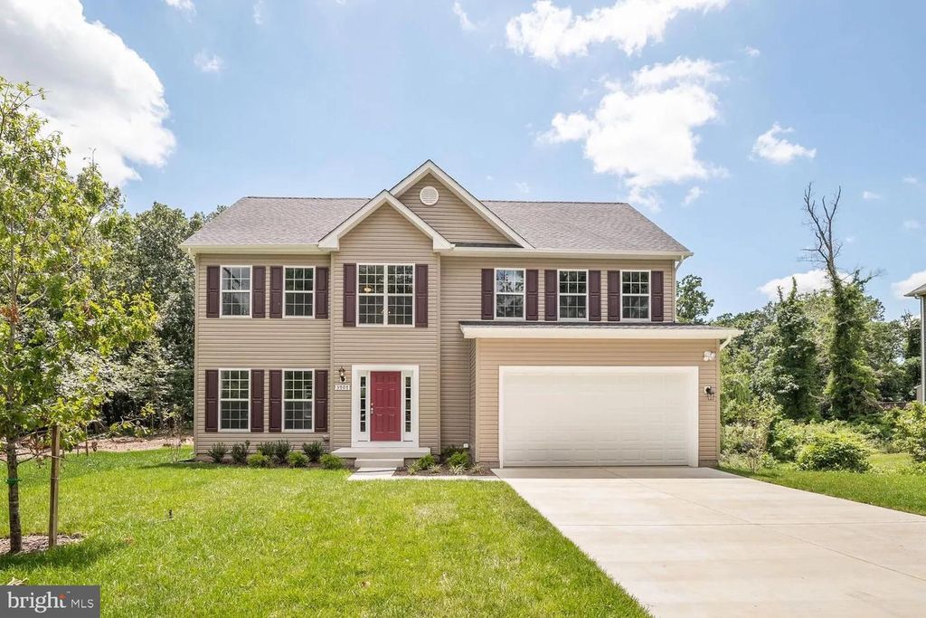 6519 SUITLAND RD, Suitland, MD 20746